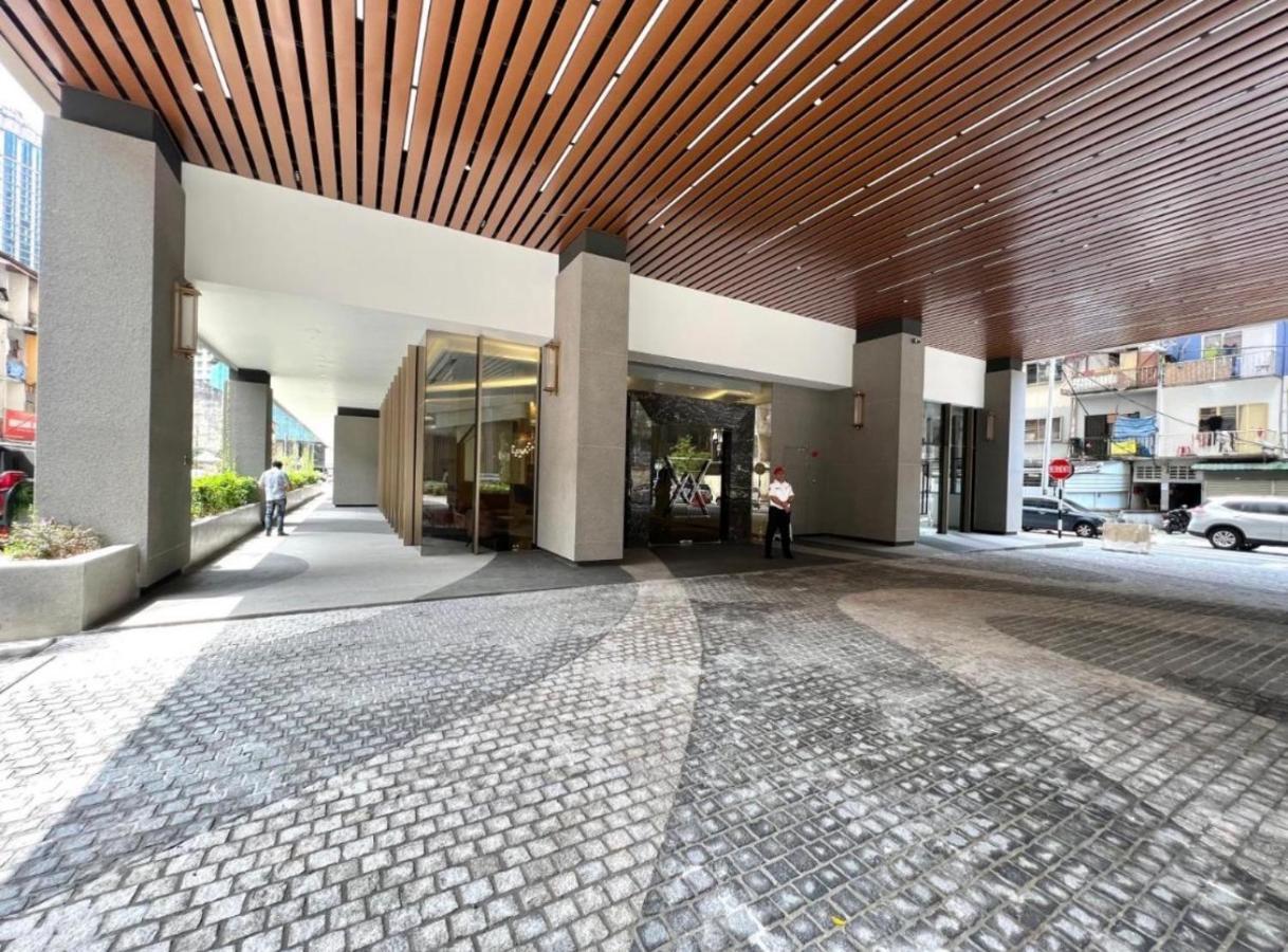 Axon Centre Klcc By One39kl Apartment