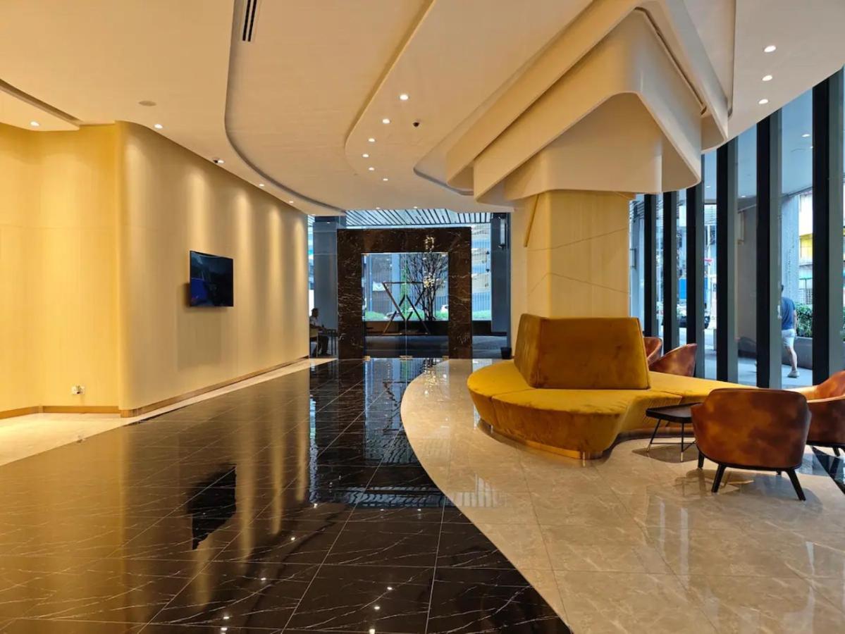 Axon Centre Klcc By One39kl Apartment