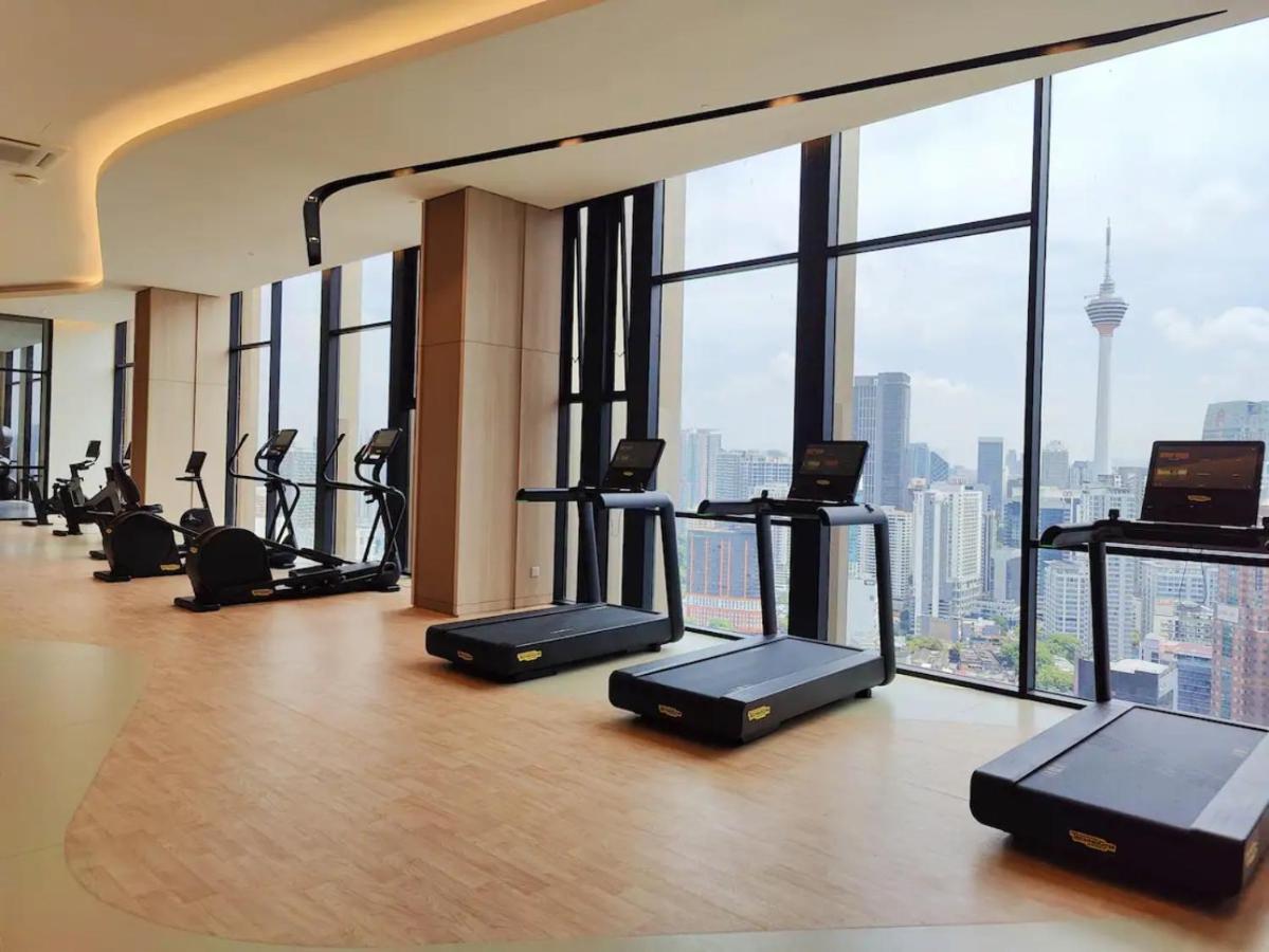 Apartment Axon Centre Klcc By One39kl