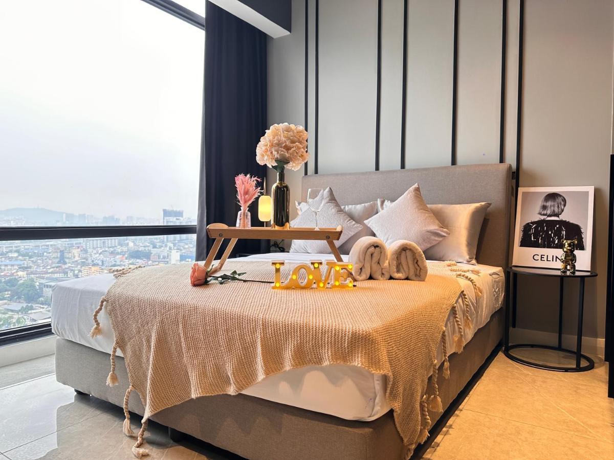 Apartment Axon Centre Klcc By One39kl *