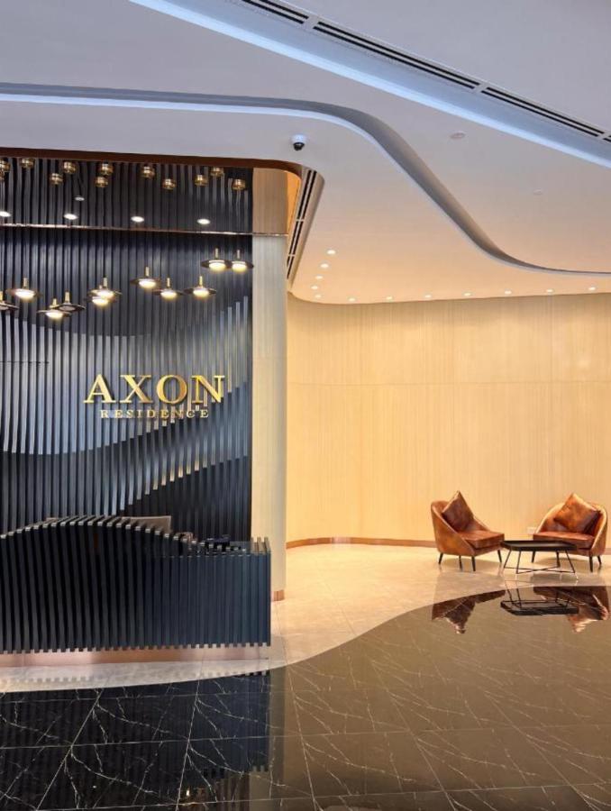 Axon Centre Klcc By One39kl Pangsapuri *