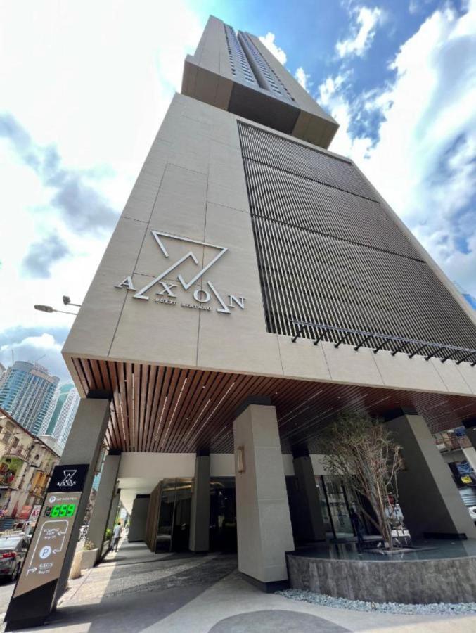 Axon Centre Klcc By One39kl * Kuala Lumpur