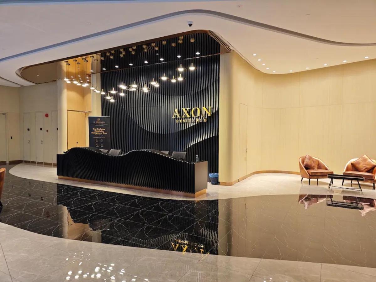 Axon Centre Klcc By One39kl