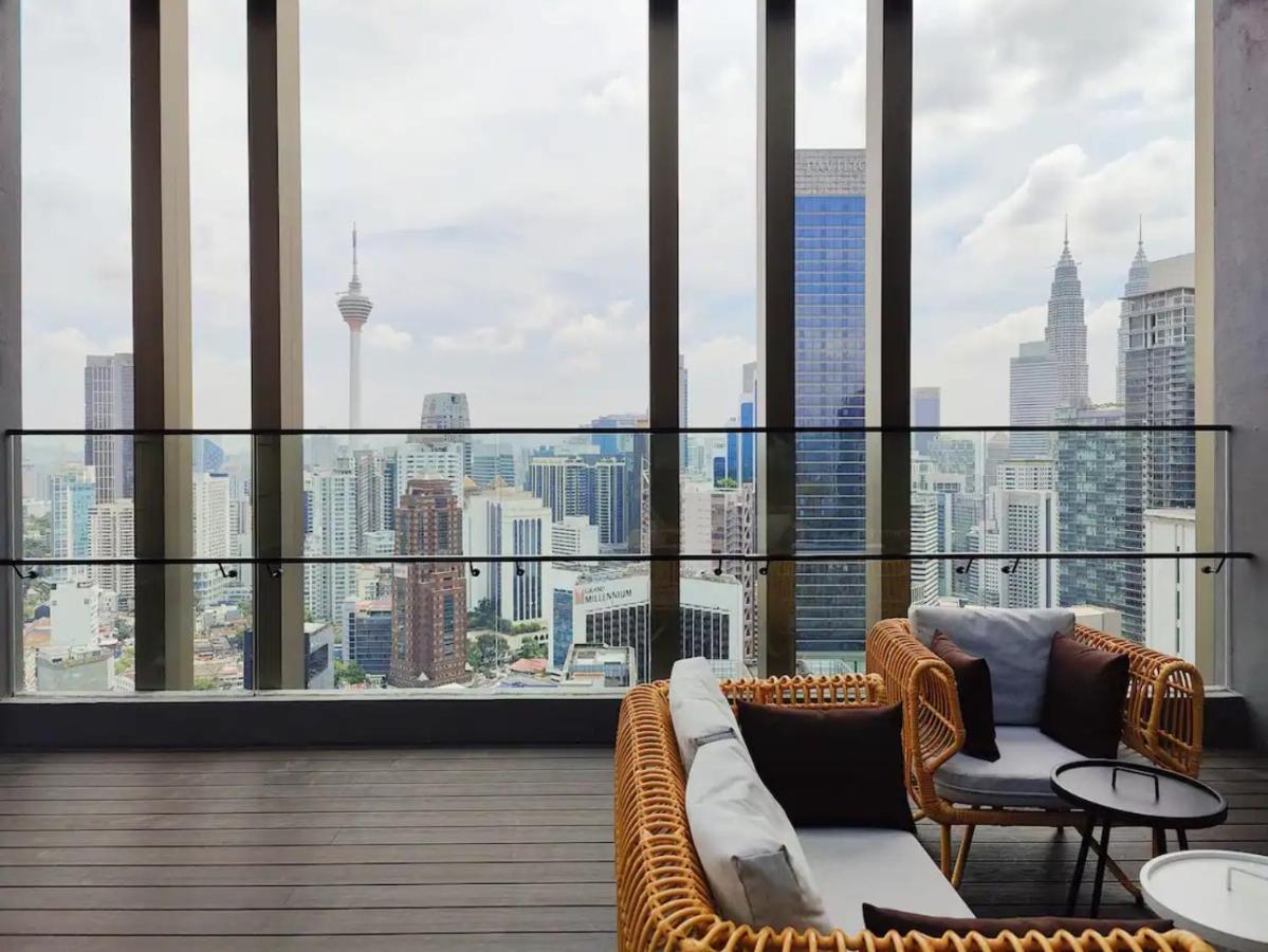 Axon Centre Klcc By One39kl
