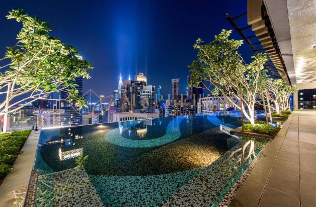 Axon Centre Klcc By One39kl *
